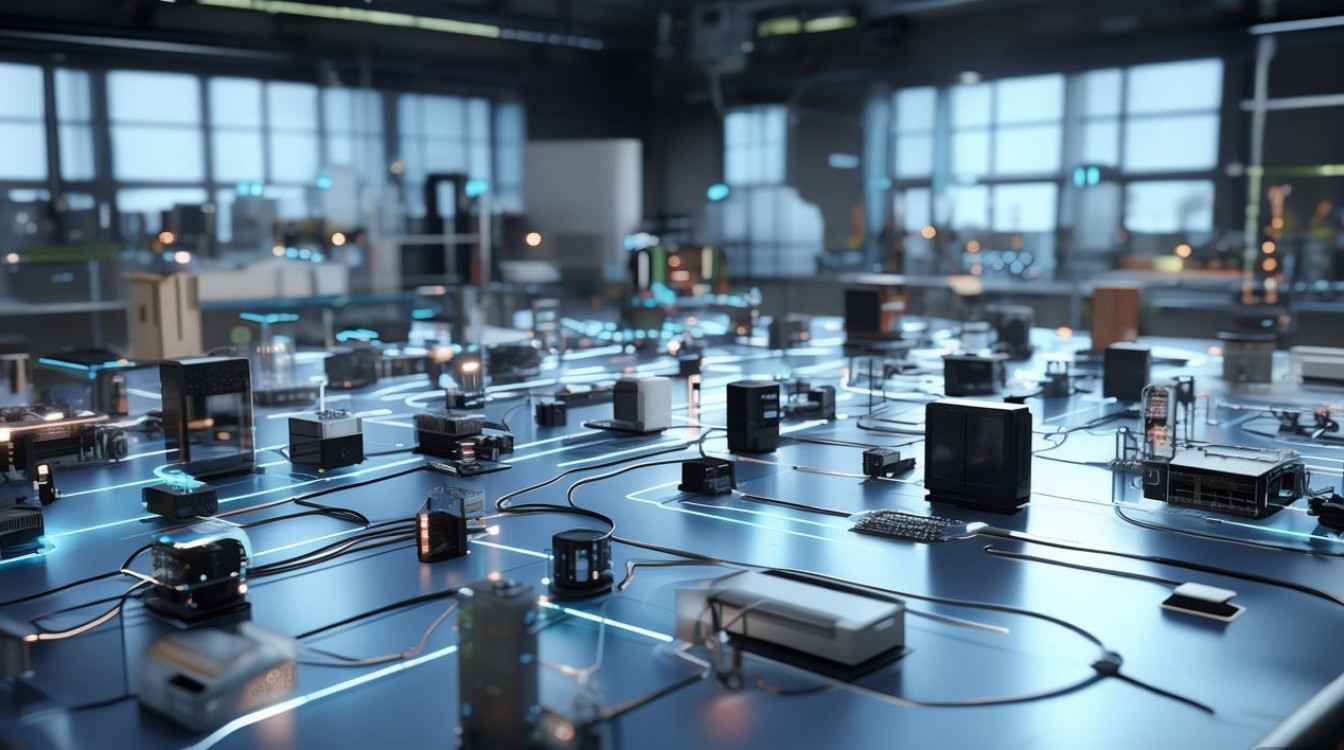 安全在物联网架构中的作用