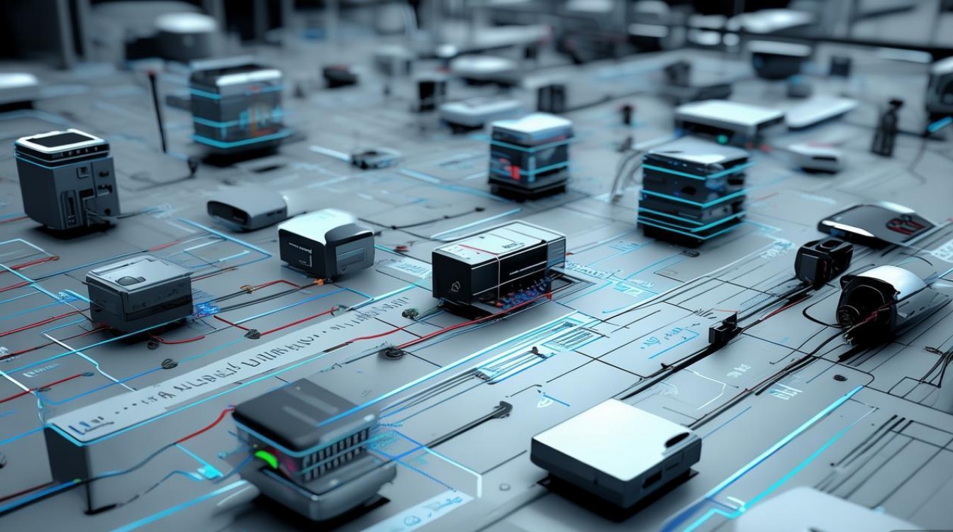 安全在物联网架构中的作用