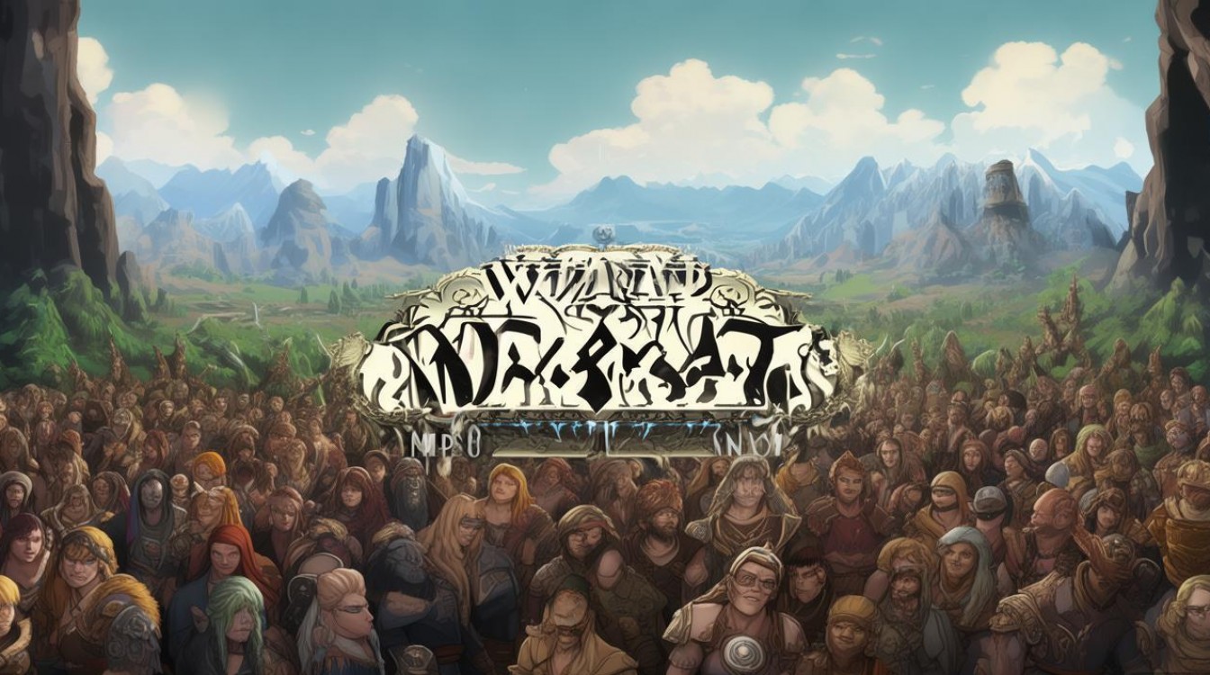 魔兽世界人最多的服务器