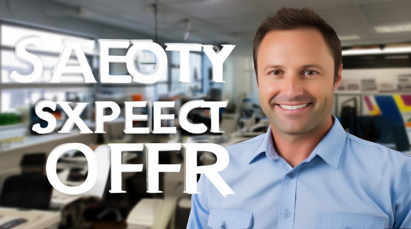 安全专家服务特价活动