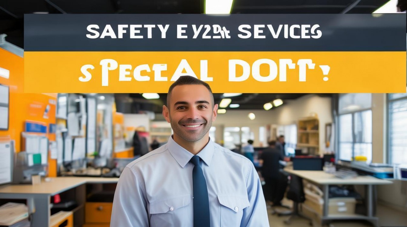 安全专家服务特价活动