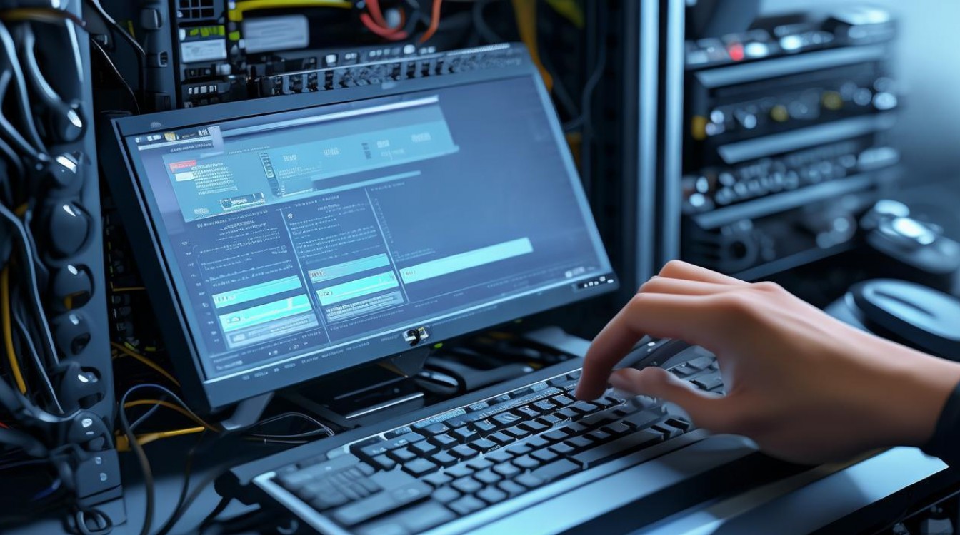 阿里云服务器怎么重装系统