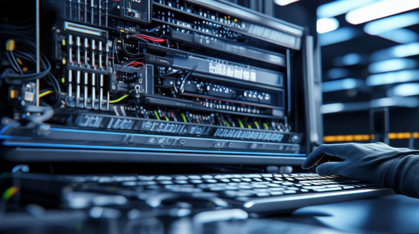 阿里云服务器怎么重装系统