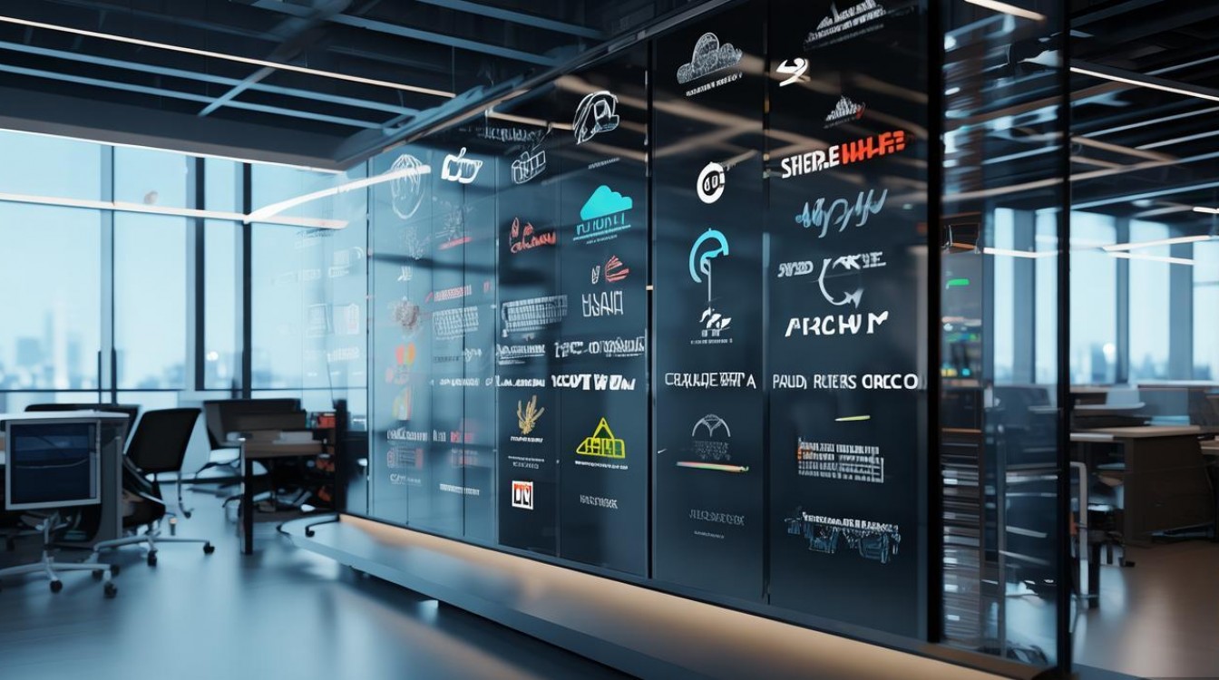 国外云服务器提供商