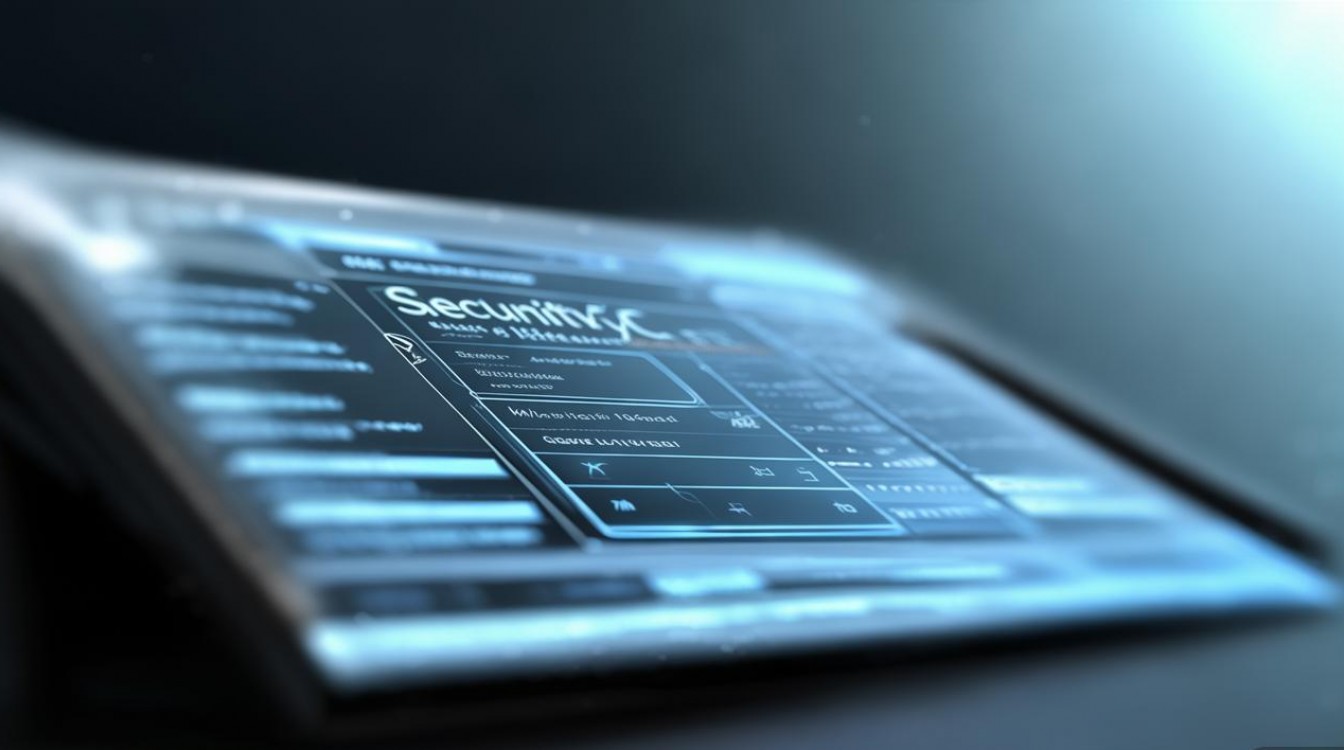 安全内核怎么看配置