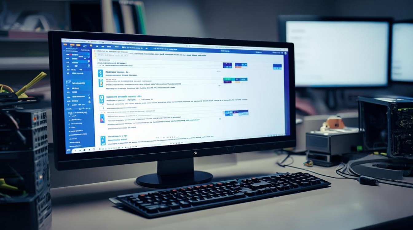 win2008搭建ftp服务器