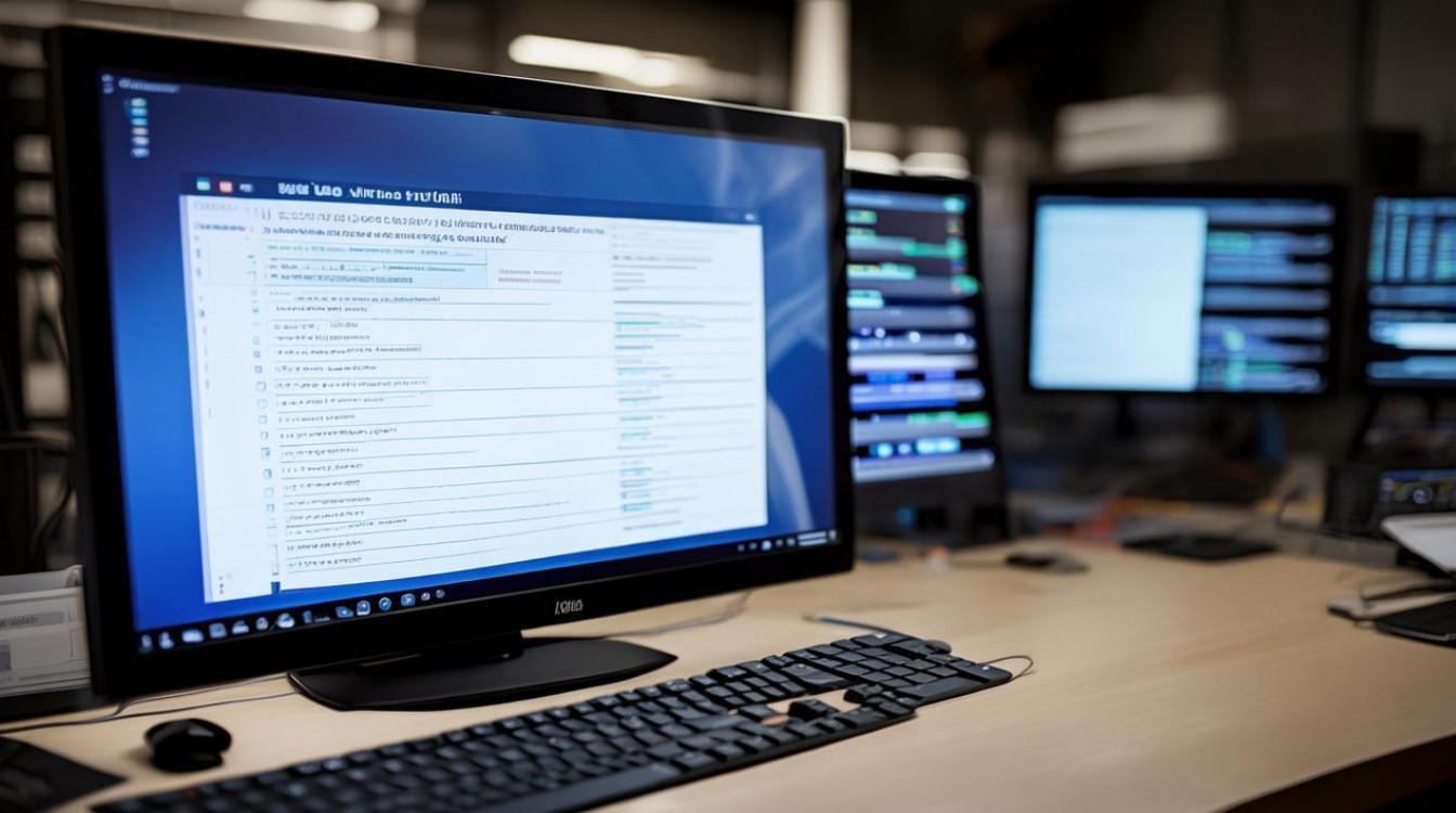 win2008搭建ftp服务器