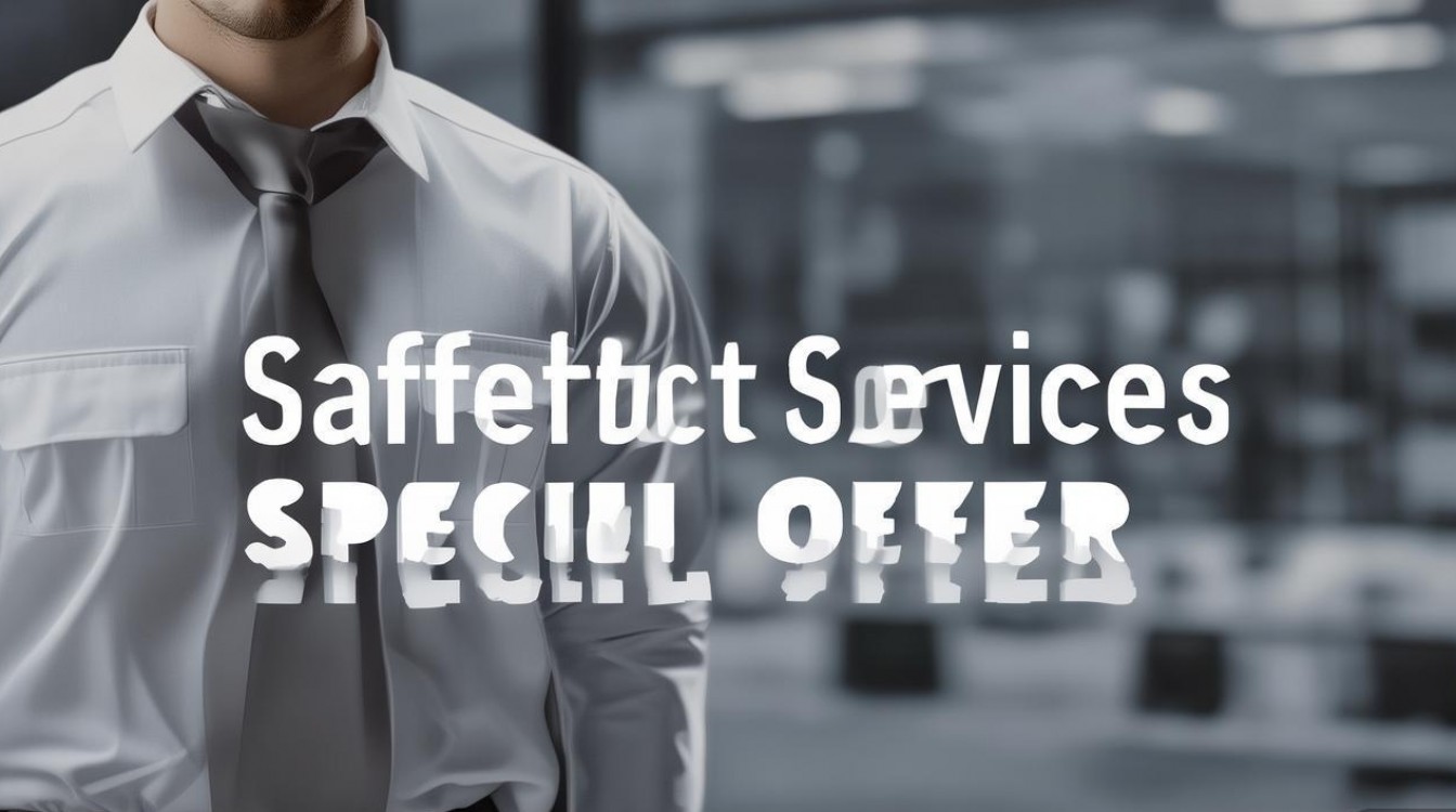 安全专家服务特价