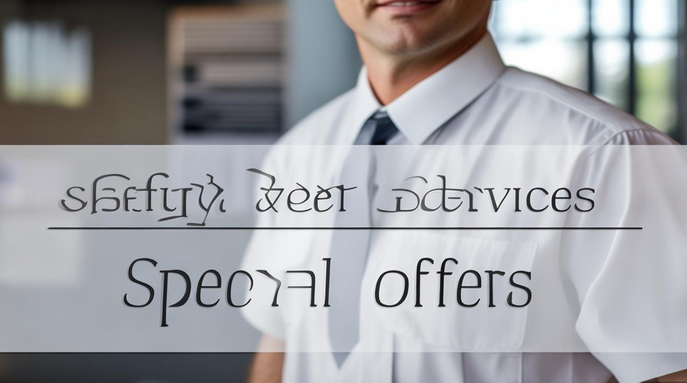 安全专家服务特价