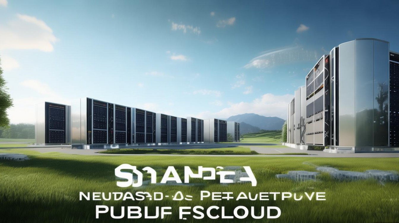 安全和公有云的新视角