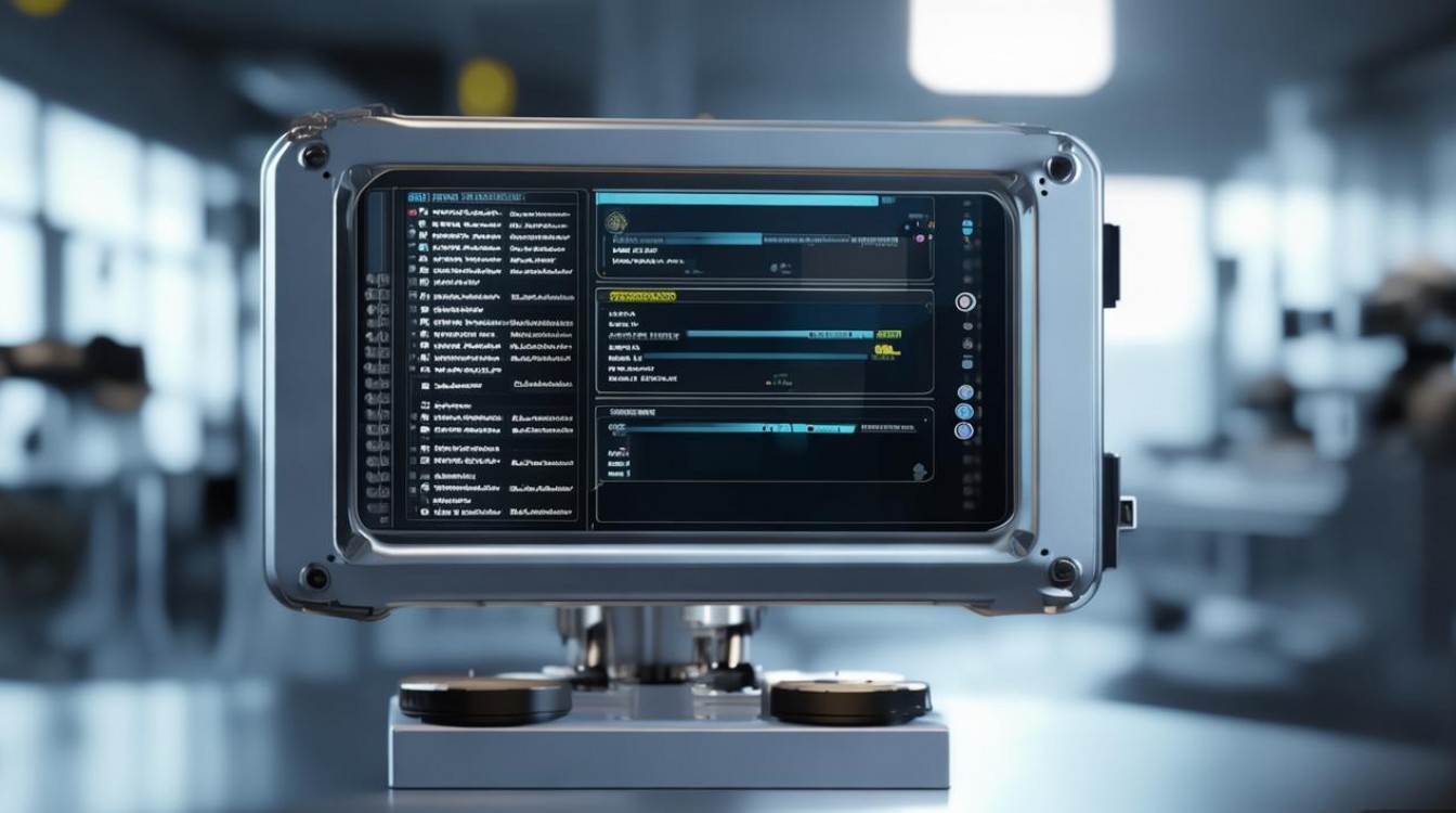 安全基线检查平台