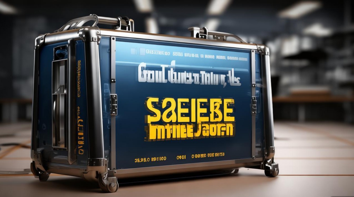 安全基线检查工具箱