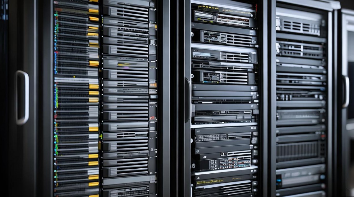 服务器机柜和网络机柜区别