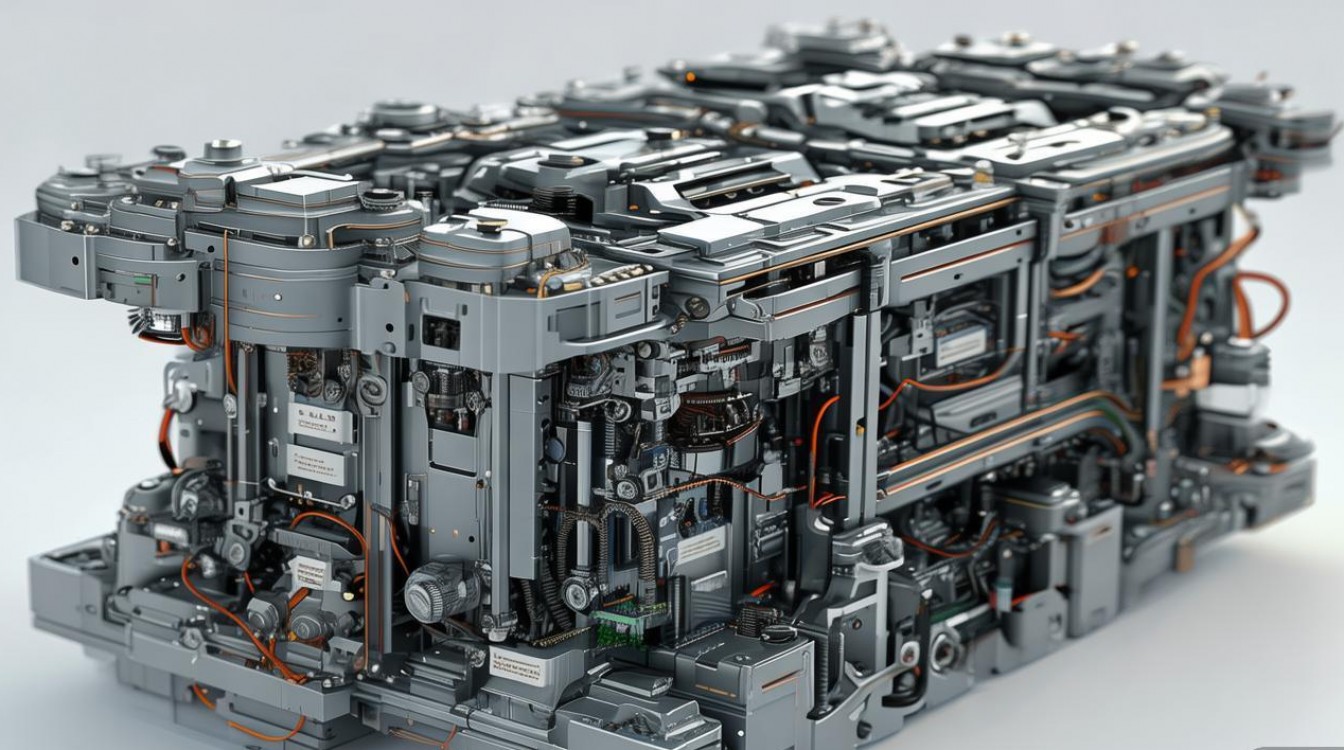 安全内核怎么组装