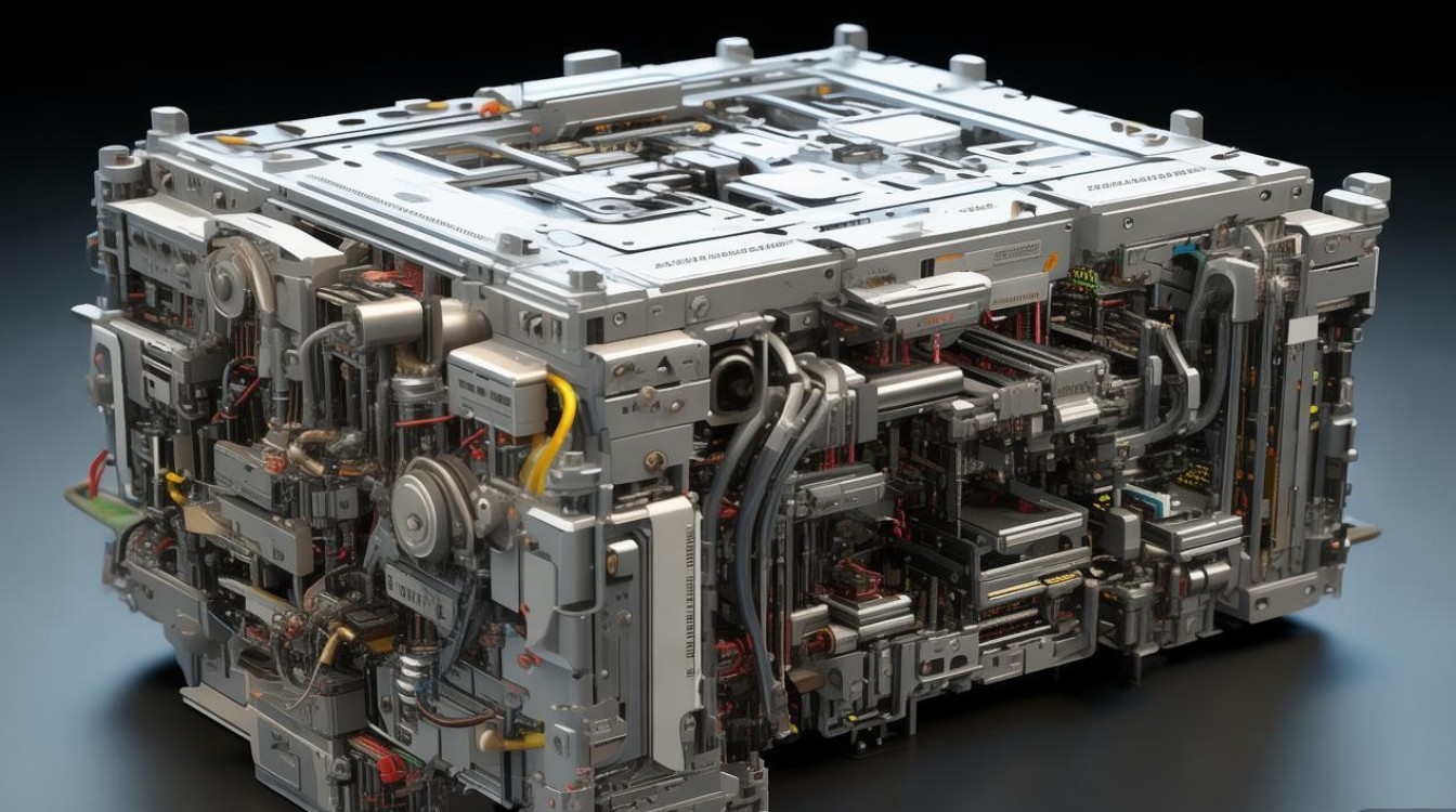 安全内核怎么组装