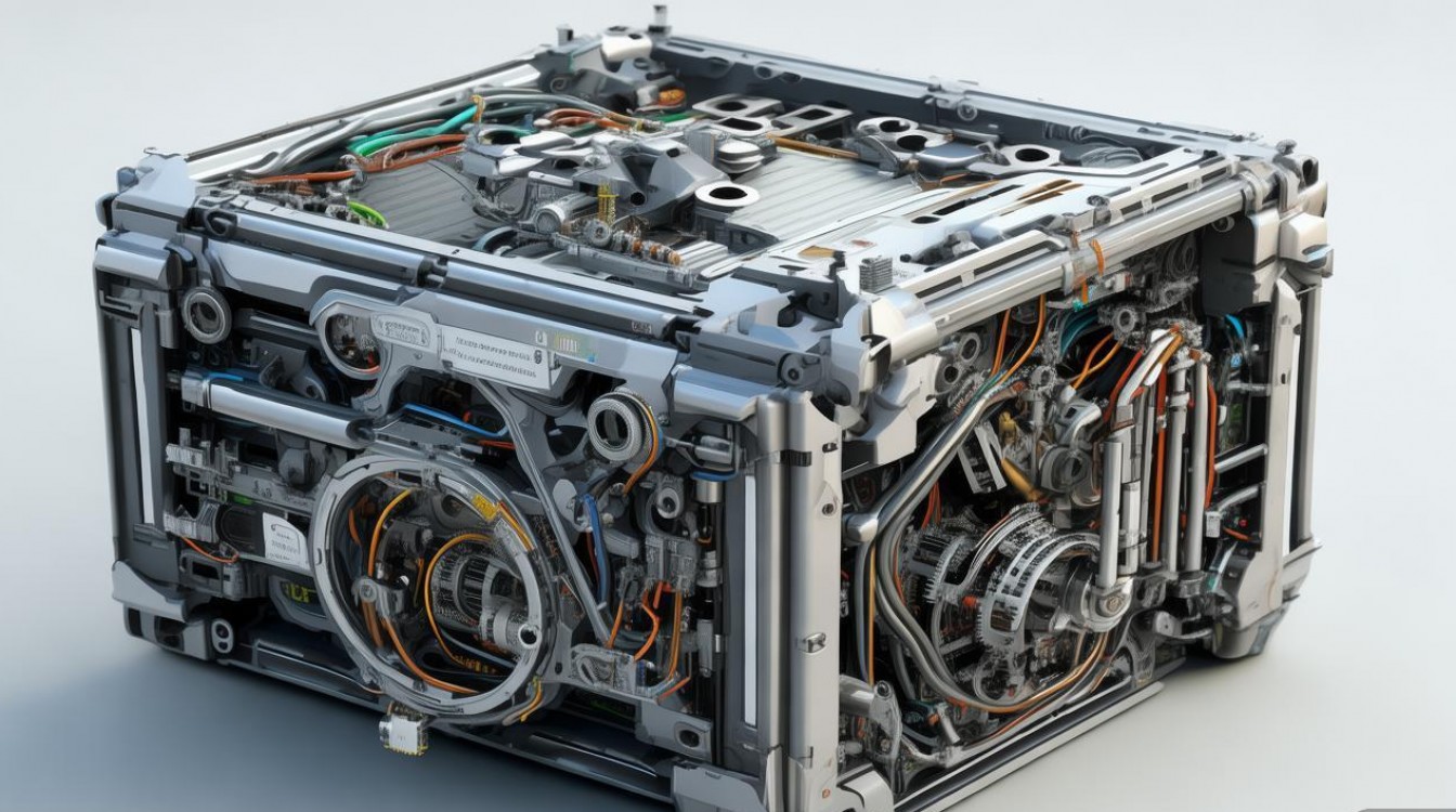 安全内核怎么组装