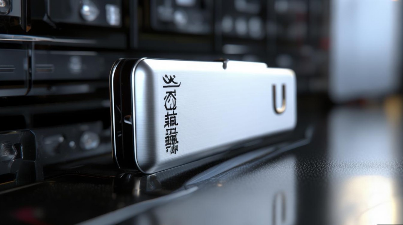 安全u盘为移动数据保驾护航