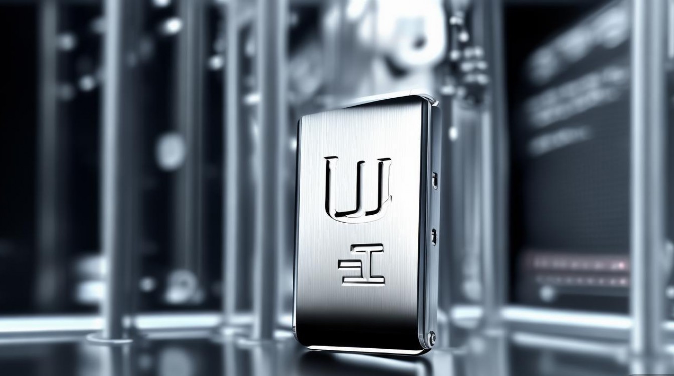 安全u盘为移动数据保驾护航