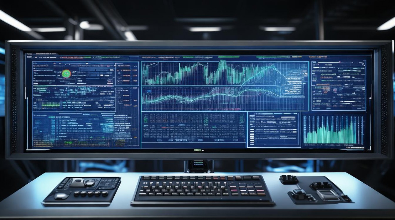 安全大数据分析系统