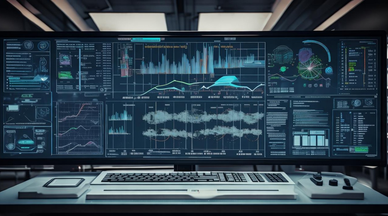 安全大数据分析系统