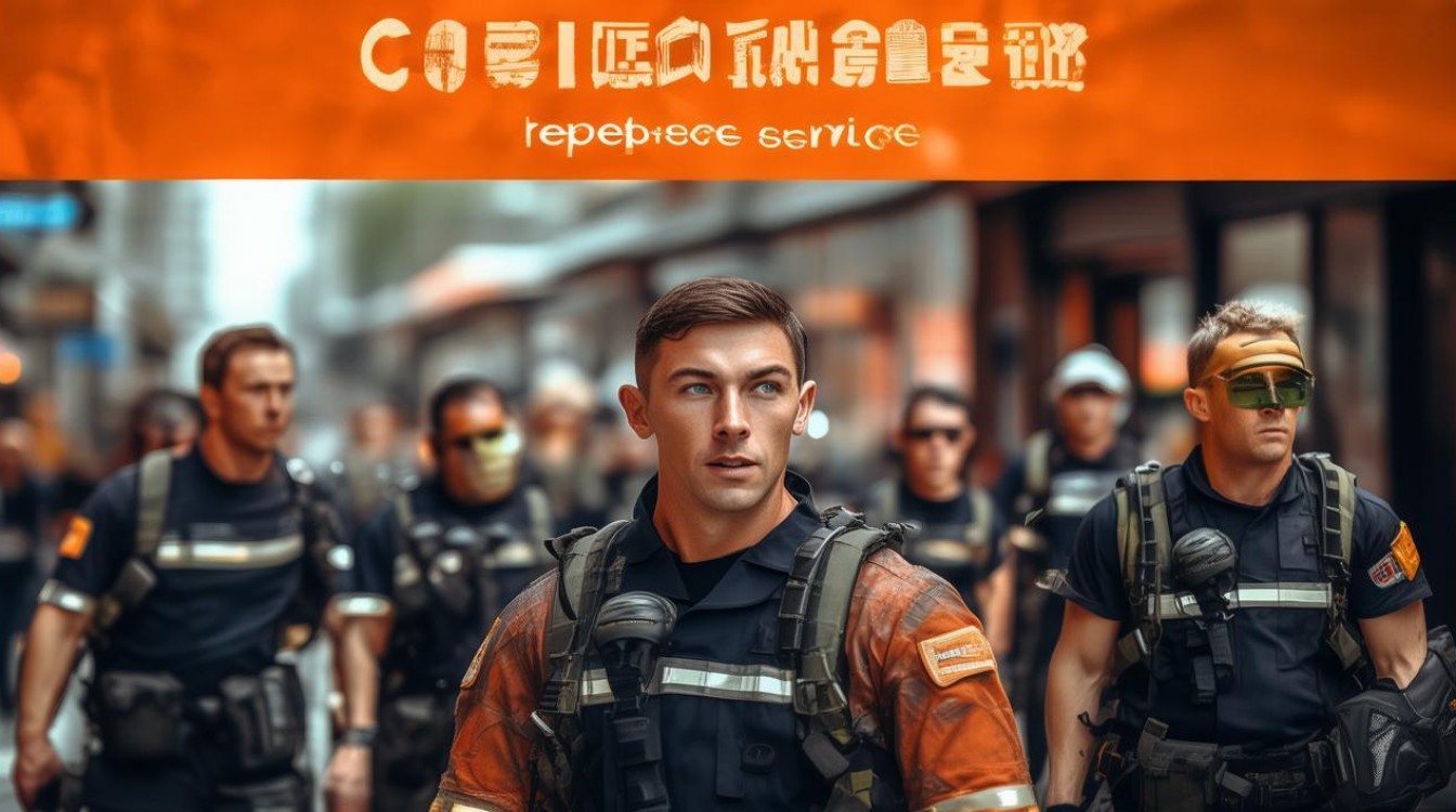 安全应急响应服务推荐