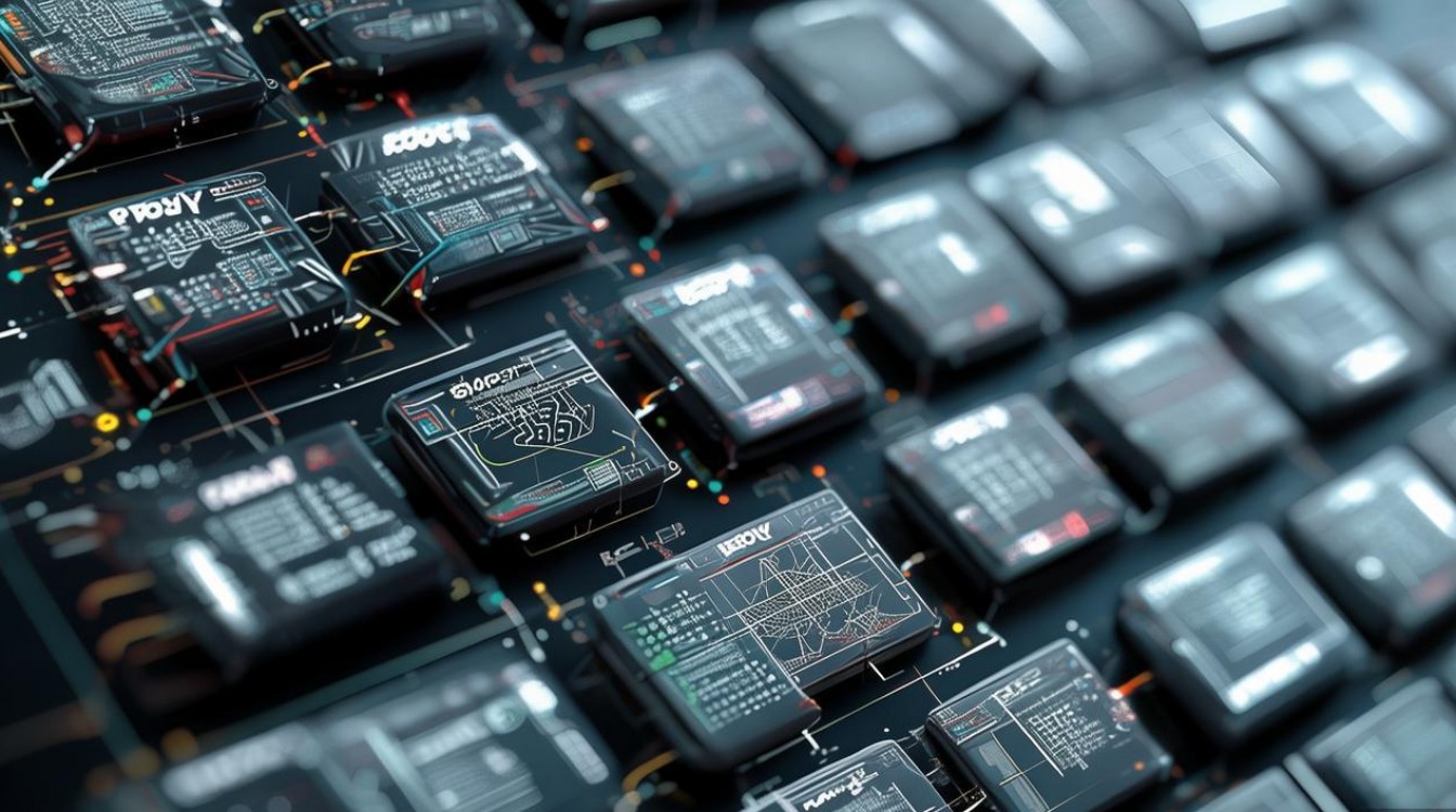 什么代理服务器好