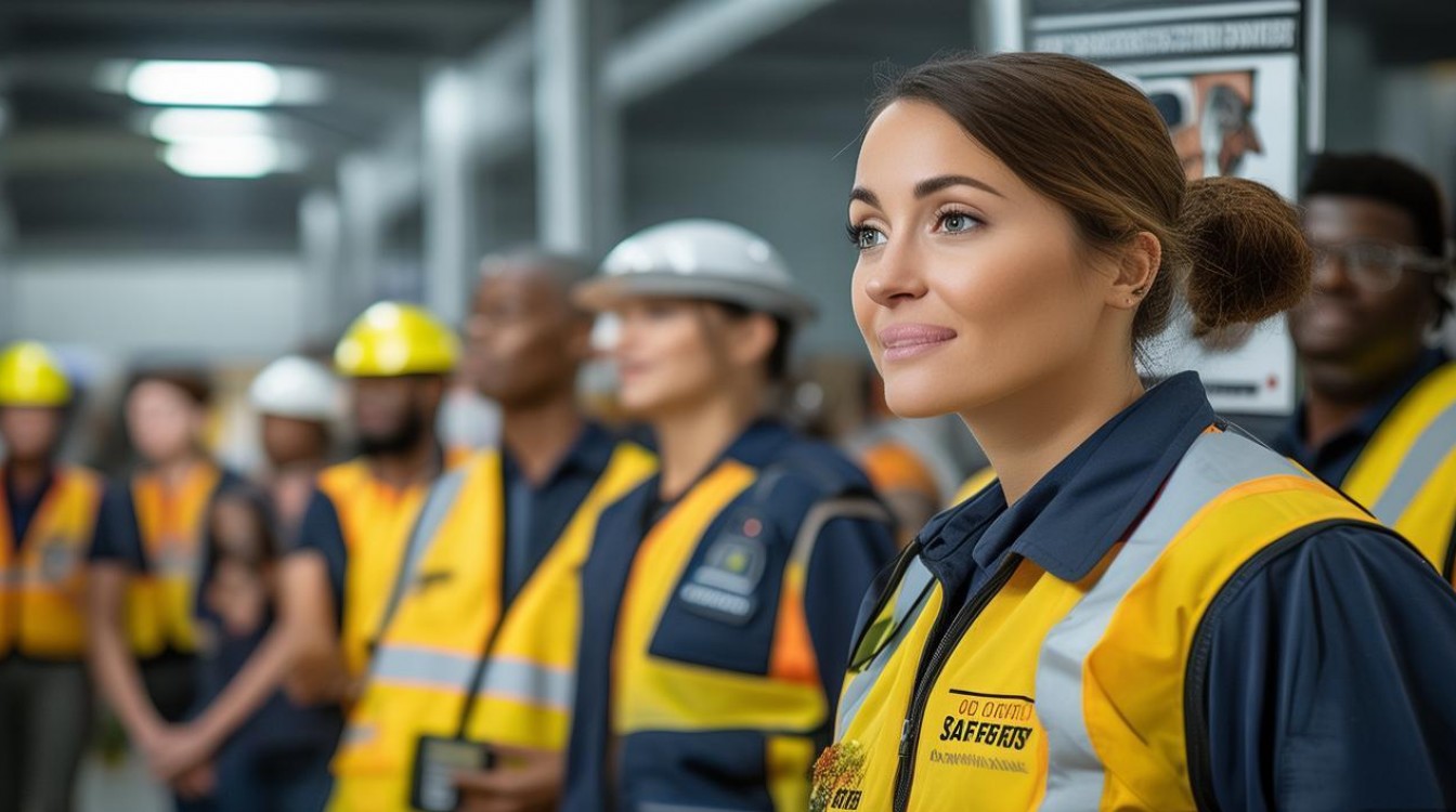 安全专家服务活动