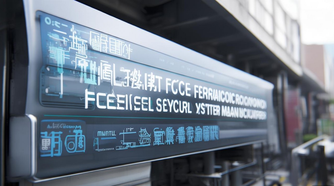 安丘市工厂人脸识别门禁系统厂商