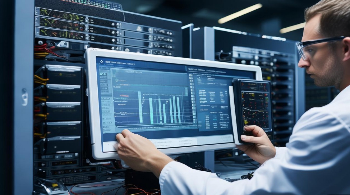 如何测试服务器的带宽