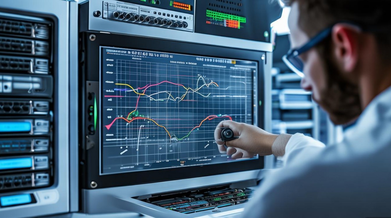 如何测试服务器的带宽