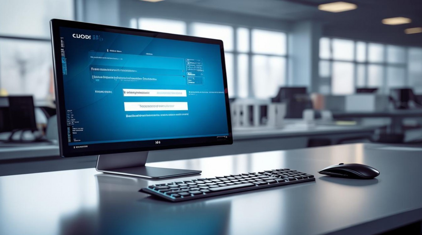 外网访问公司内网服务器