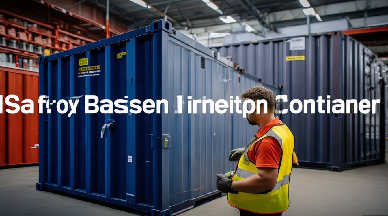 安全基线检查容器