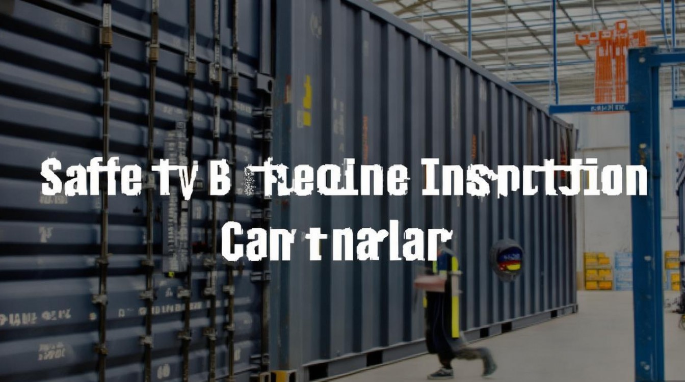 安全基线检查容器