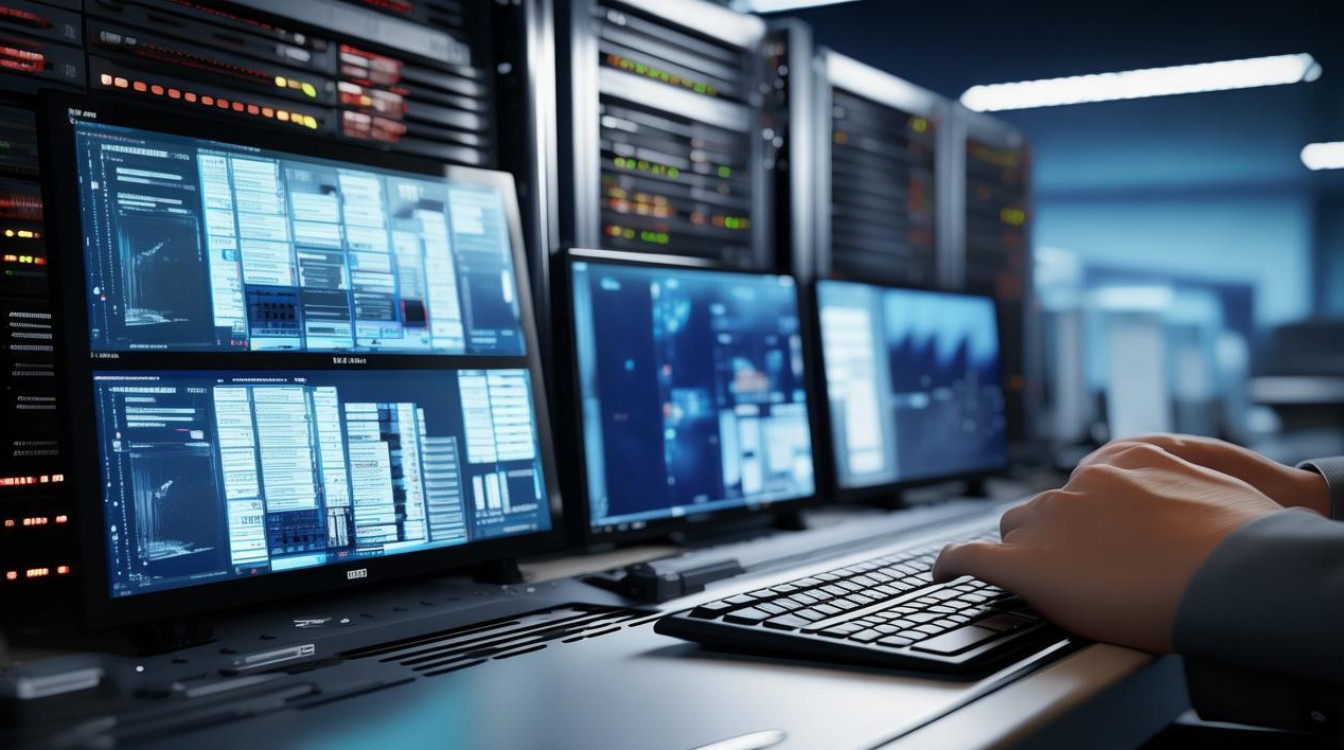 服务器远程桌面管理