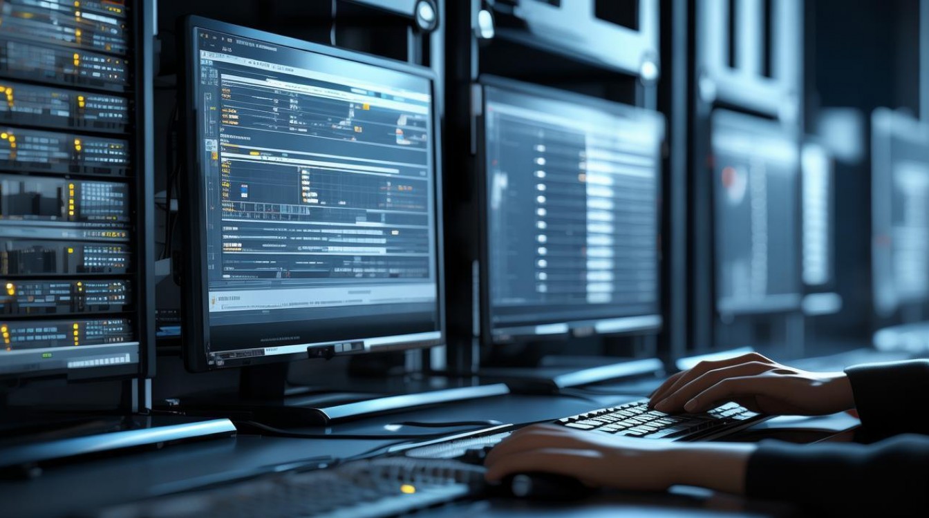 服务器远程桌面管理