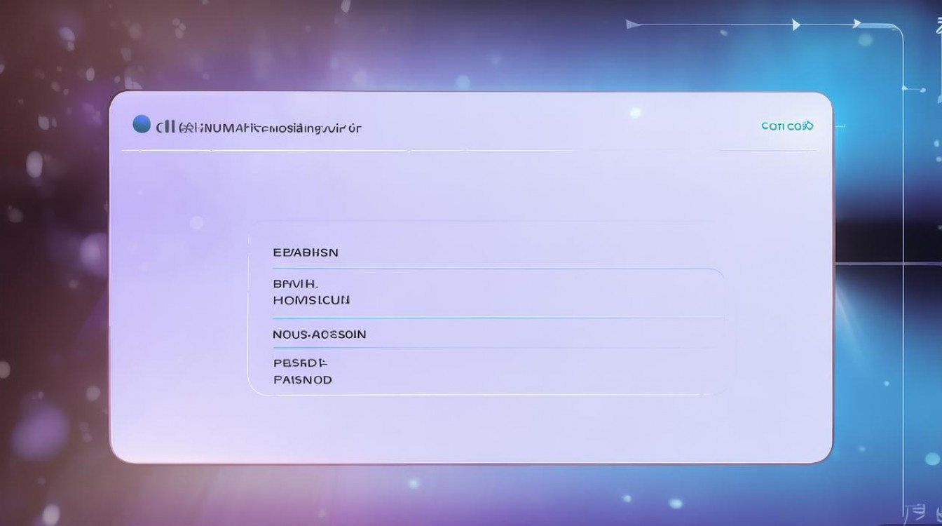 百度智能云-登录