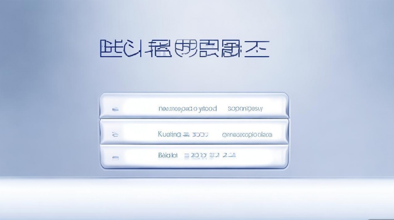 百度智能云-登录