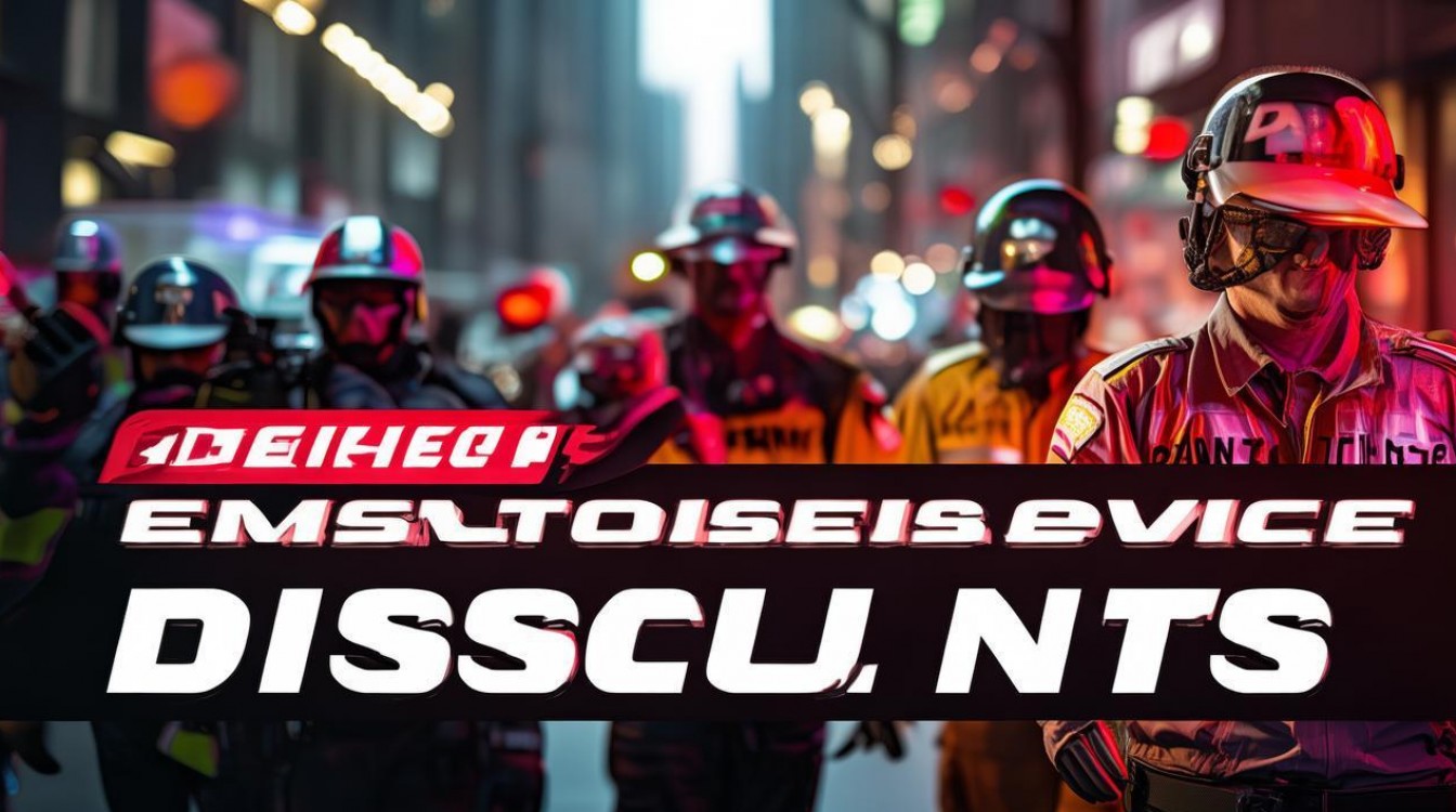 安全应急响应服务折扣