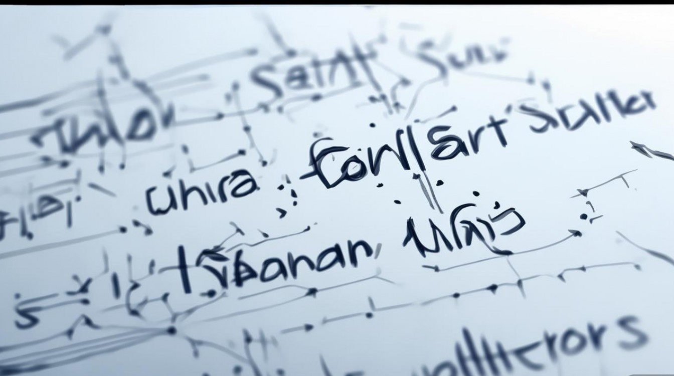 域名与服务器的关系