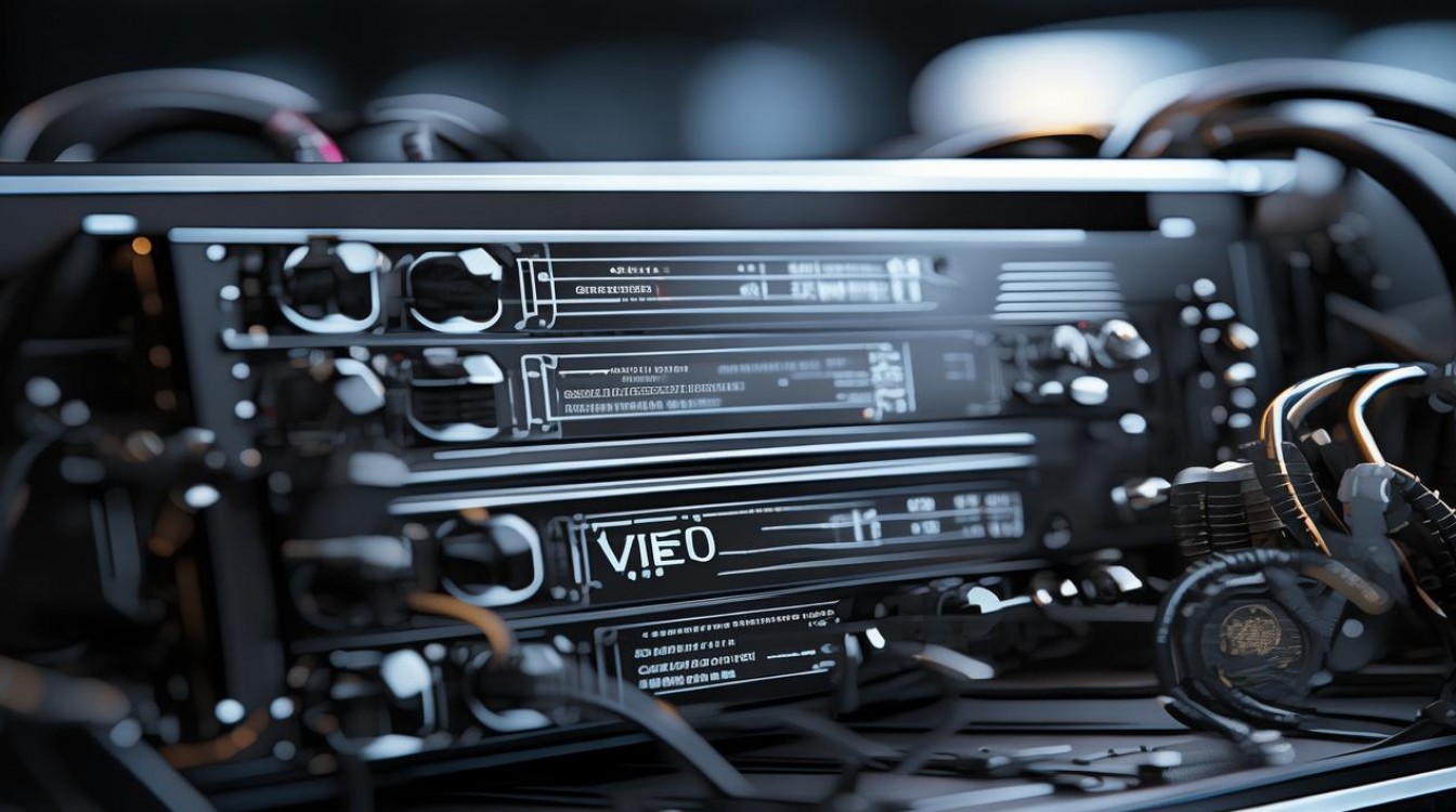 视频服务器解决方案