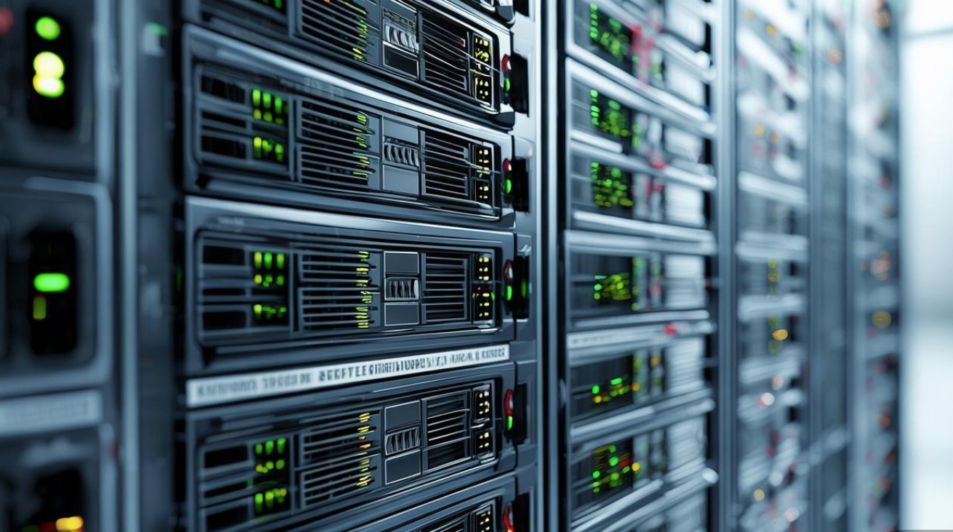 应用服务器集群