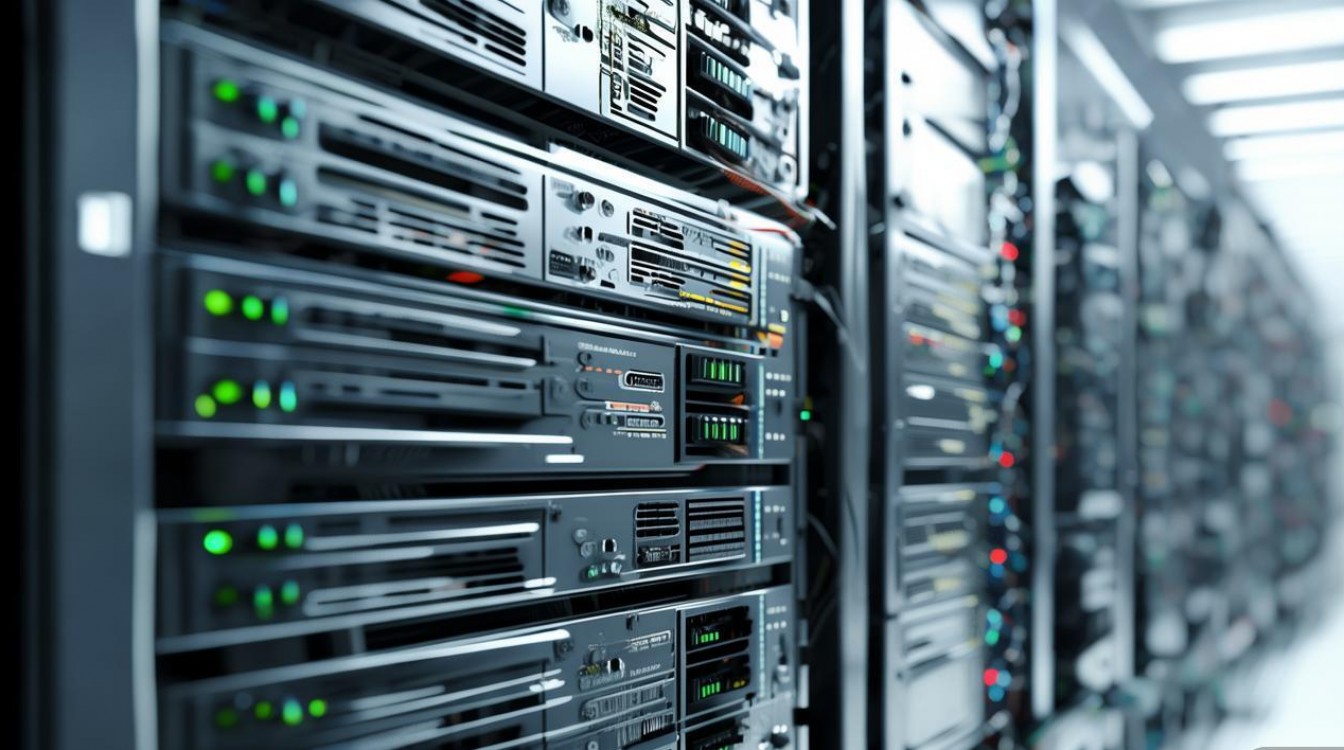 应用服务器集群