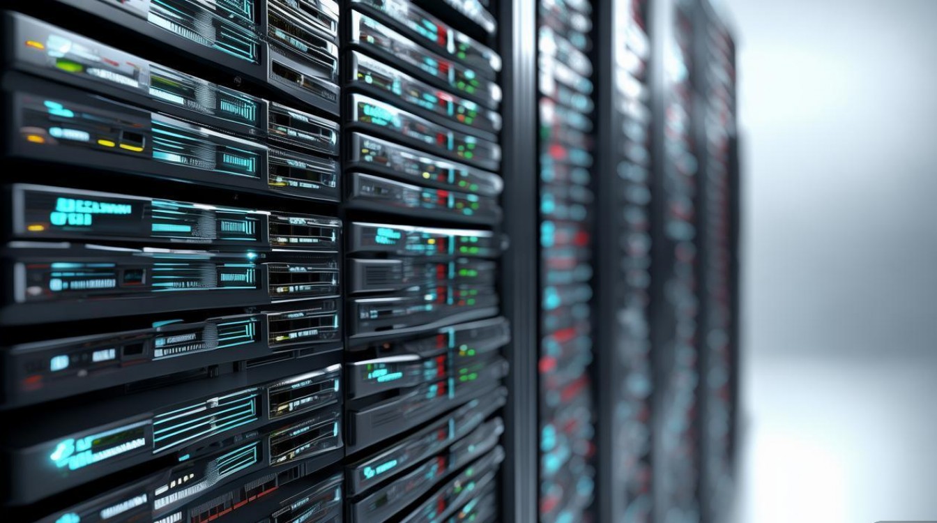 应用服务器集群