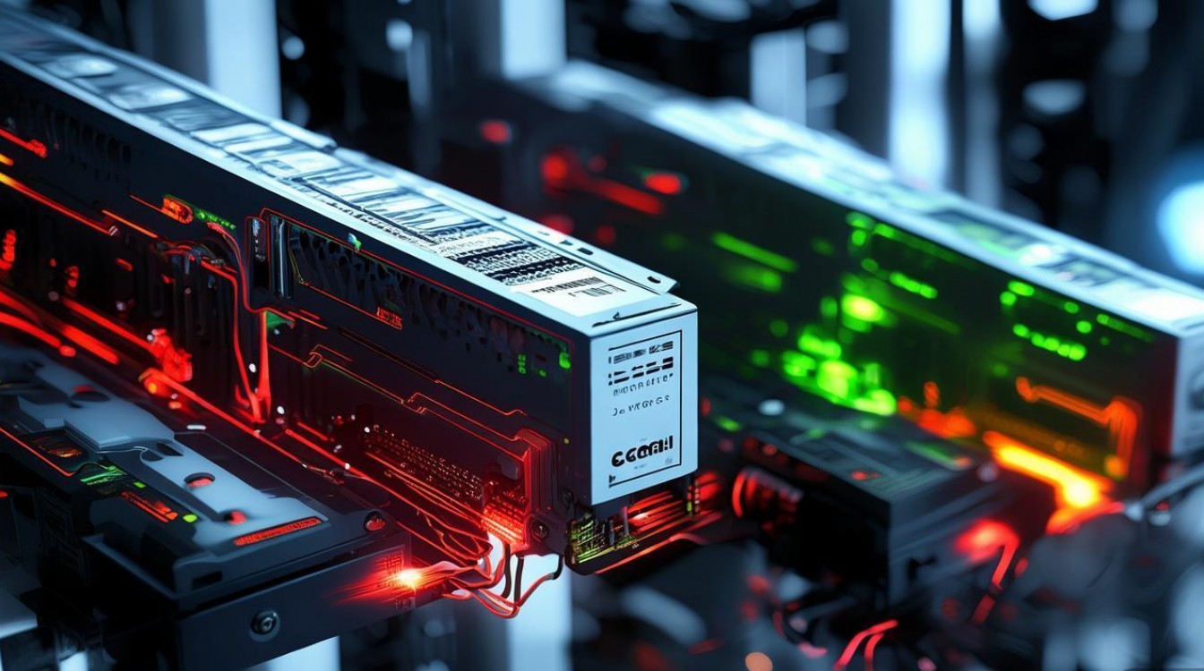 服务器双电源工作原理