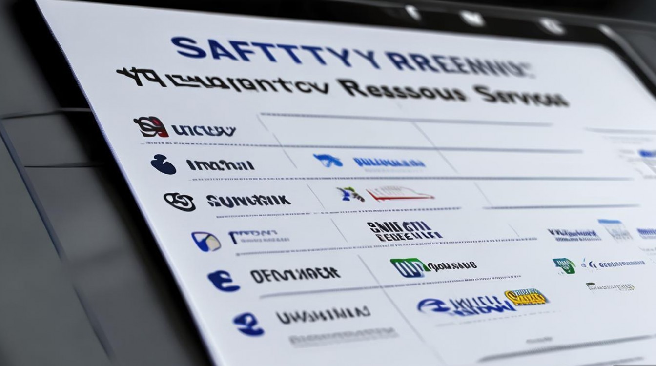 安全应急响应服务排行榜