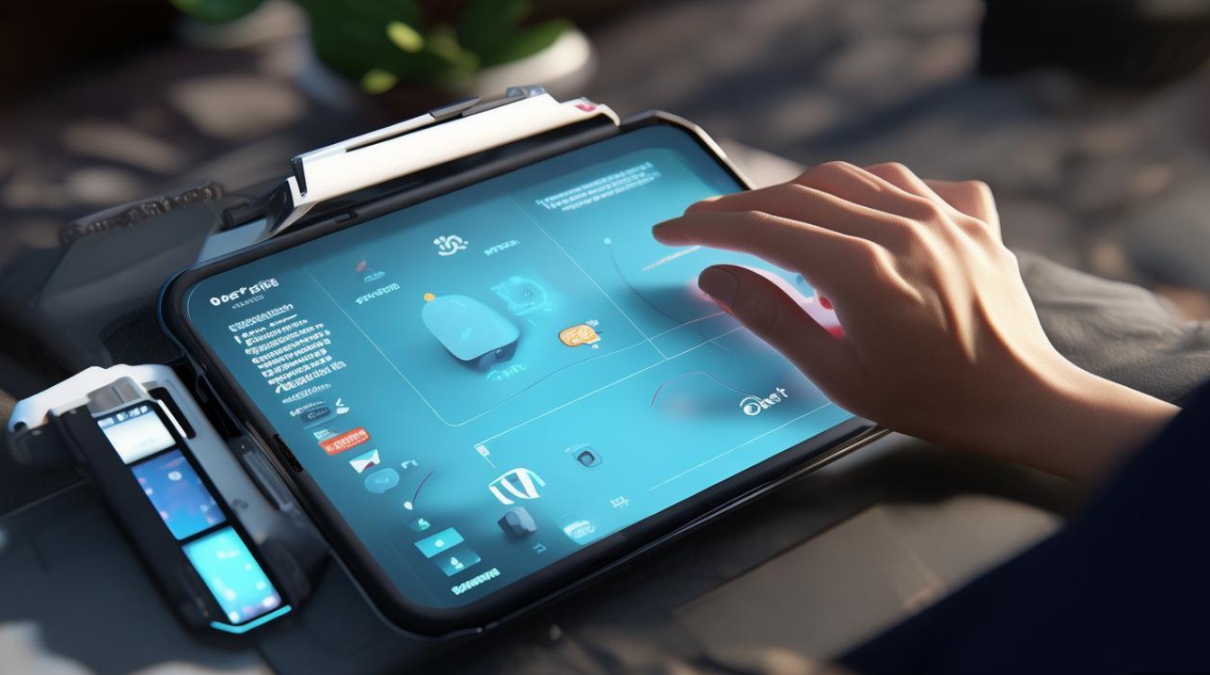 安全内核怎么玩