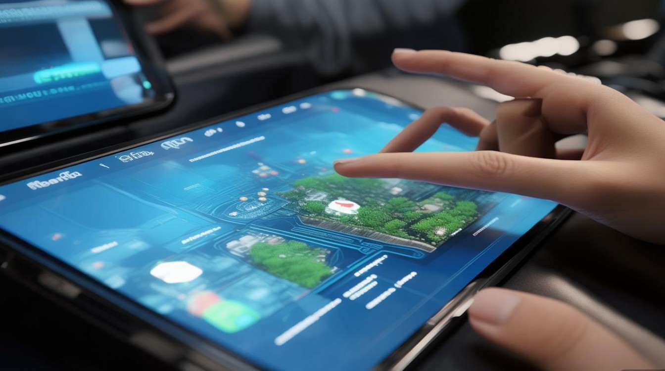 安全内核怎么玩