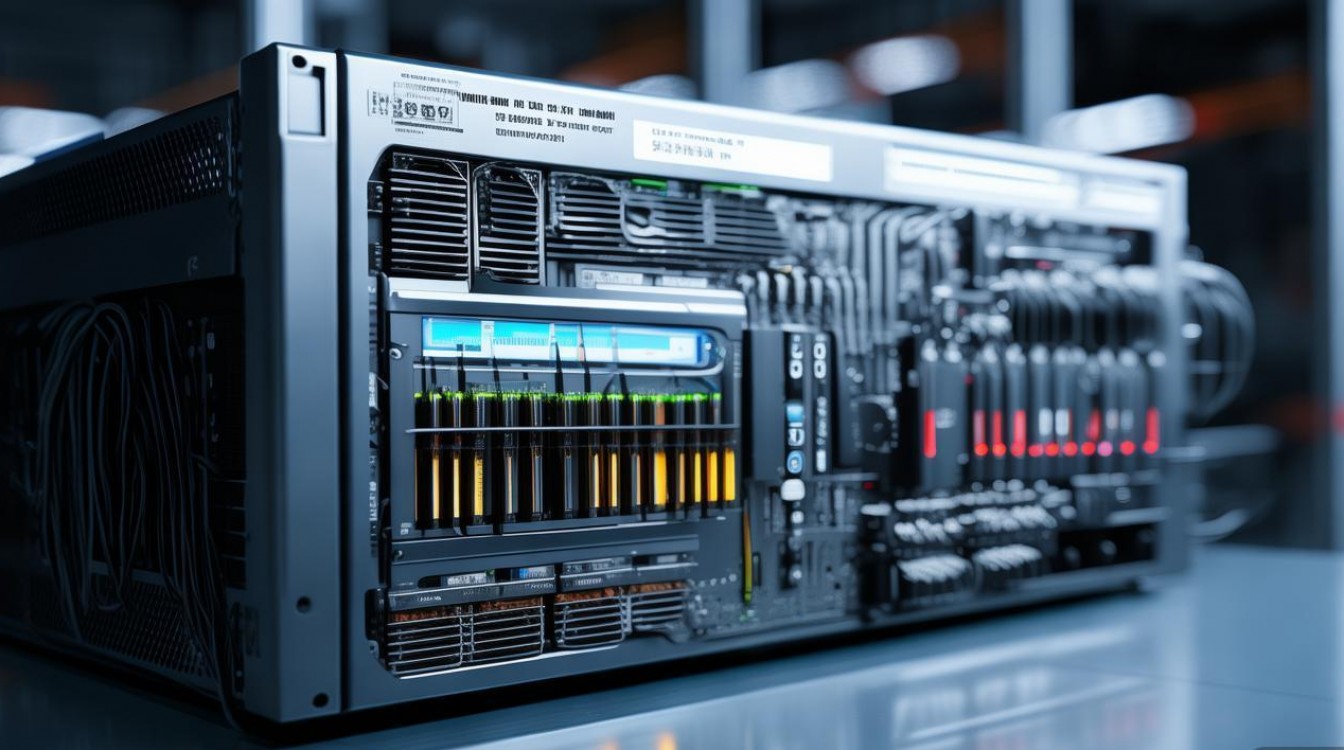 企业服务器多少钱