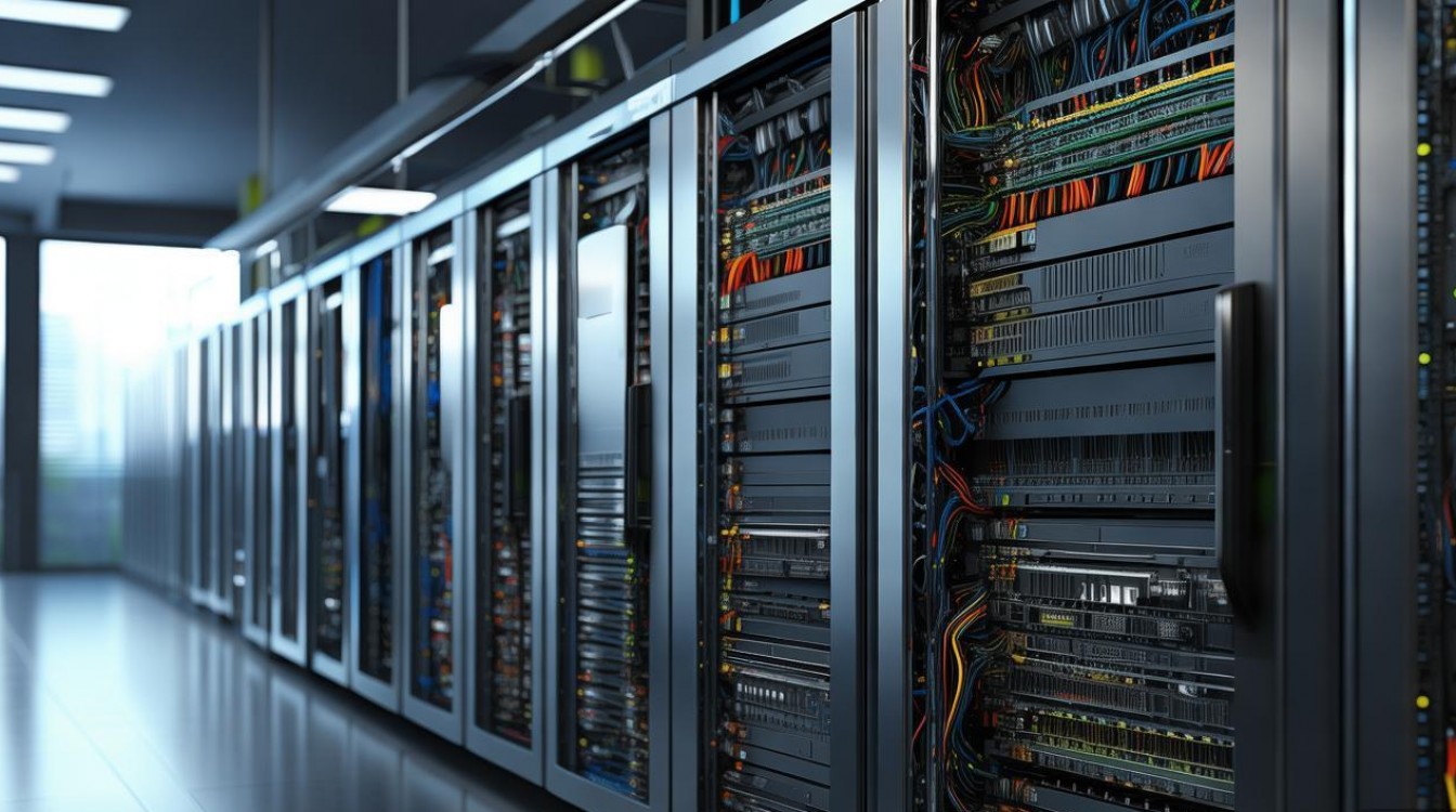 服务器租用一年