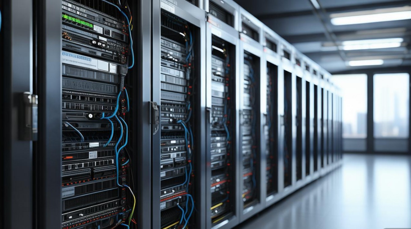 服务器租用一年